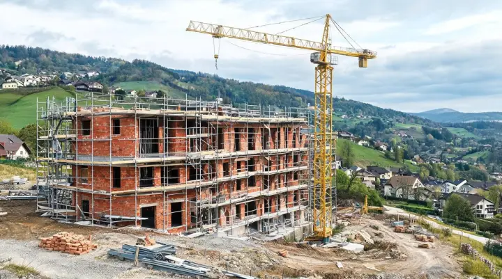 Baubegleitung & Qualitätskontrolle in Nierstein